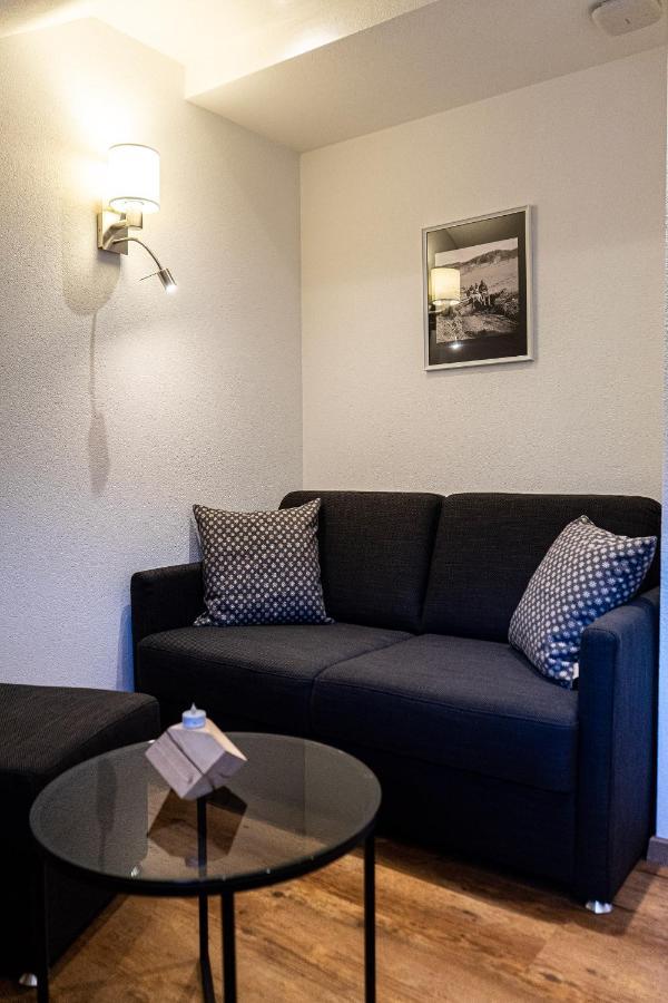 Wetterstein Appartement Oberstaufen Buitenkant foto